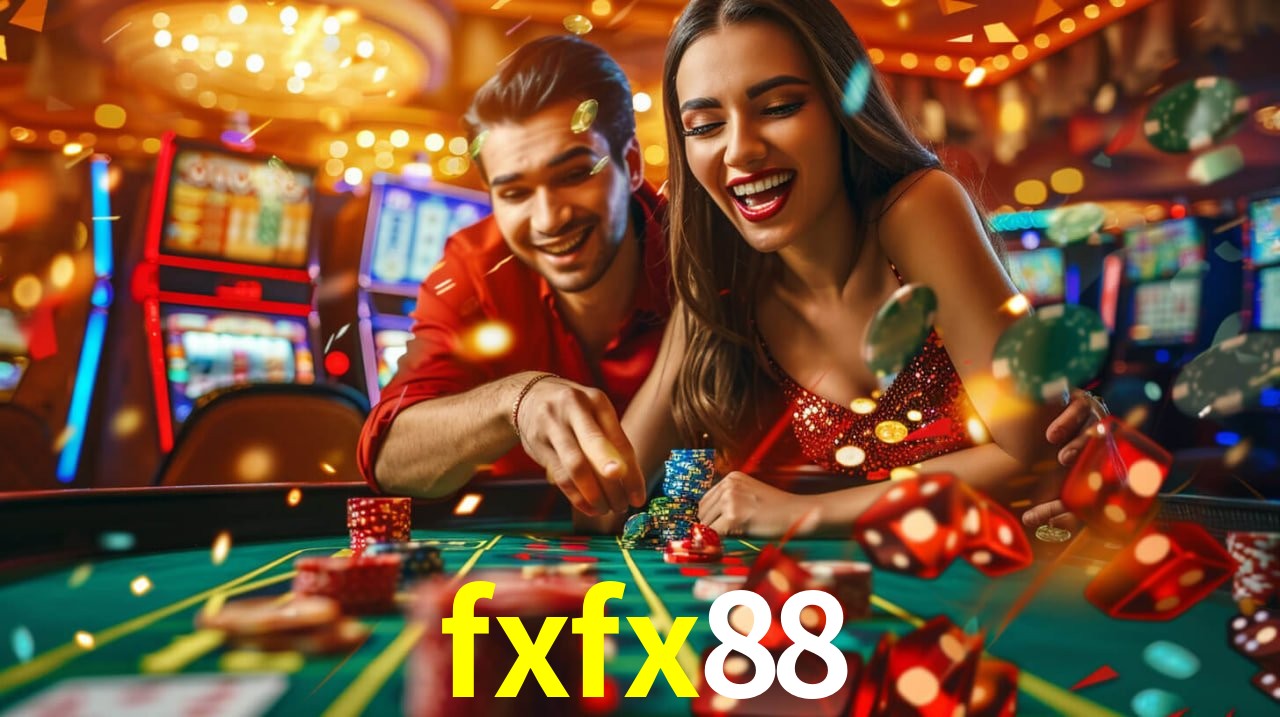fxfx88 - Customer Support