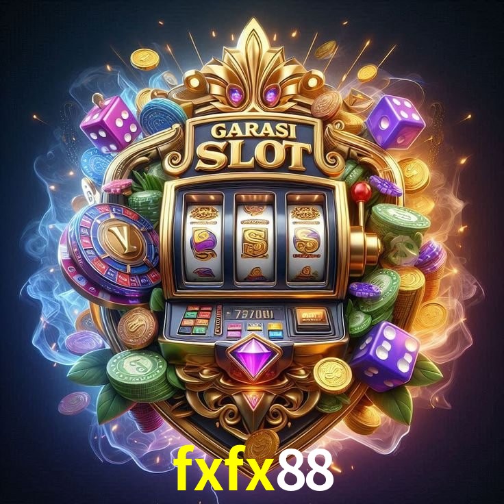 fxfx88 - cassino ao vivo